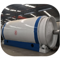 Used Tyre Recycling Plant to Fuel Oil/Tyre Pyrolysis Oil Buyers/Tire Oil Distillation Equipment