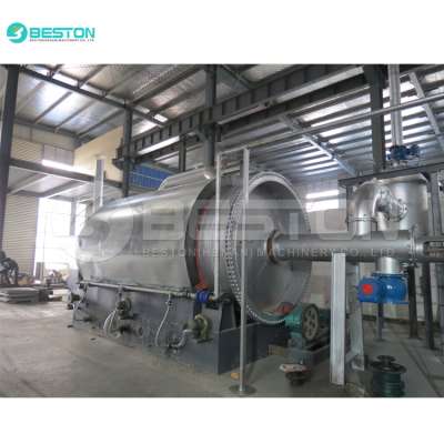 Professional Urban Organic Garbage recycling Machine with CE ISO