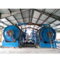 Plastic Recycling Pyrolysis Plant Manufacturers